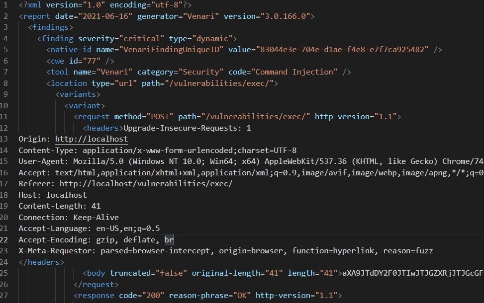 More Integrations