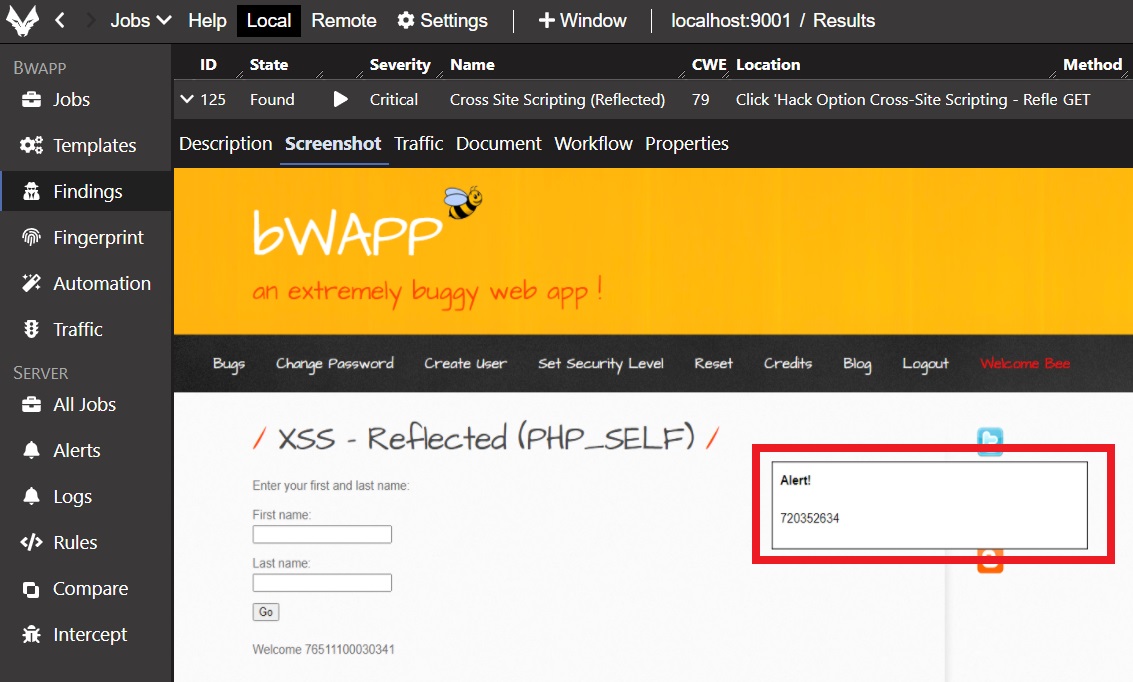 Security Defect Triage