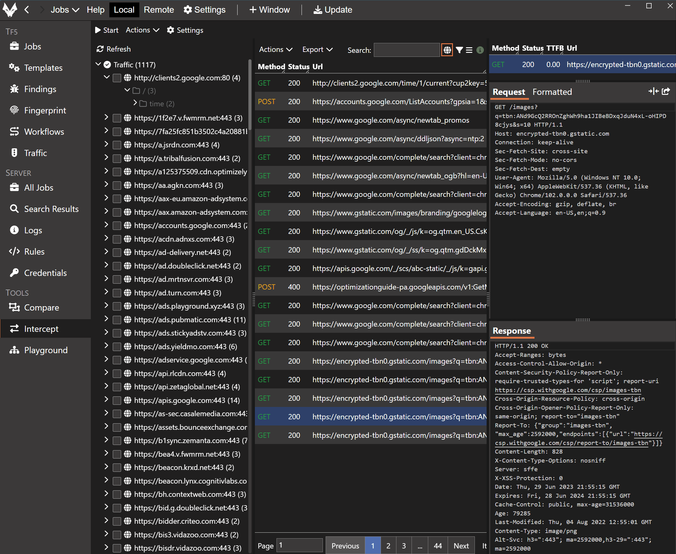 4.0 June 2023 Venari